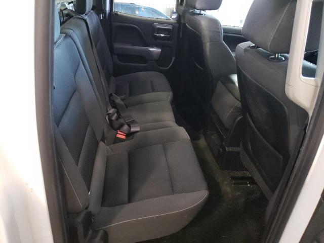 2015 CHEVROLET 1500 - 1GCVKREH6FZ197196