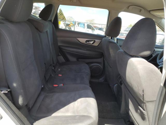 KNMAT2MVXGP605805 Nissan ROGUE S