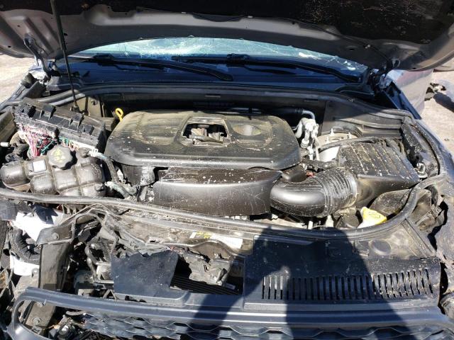 1C4RDHDGXMC626855 Dodge DURANGO GT