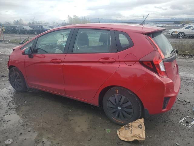2015 HONDA FIT 3HGGK5H55FM723307