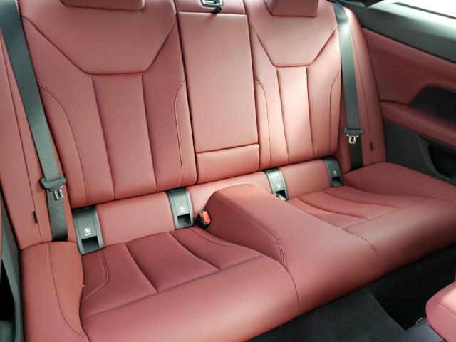 WBA53AP02PCM11222 BMW 430I