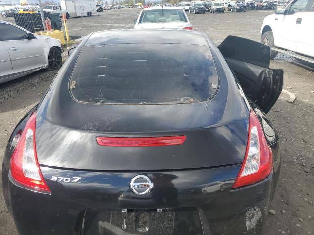 JN1AZ4EH7EM636479 Nissan 370Z BASE
