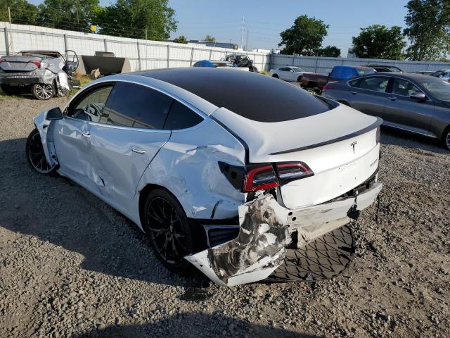 5YJ3E1EB9JF055869 Tesla MODEL 3