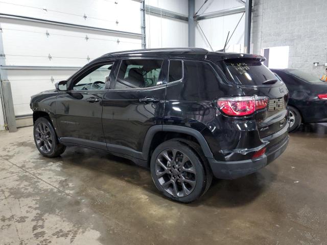 2021 JEEP COMPASS 80 3C4NJDEB5MT555250