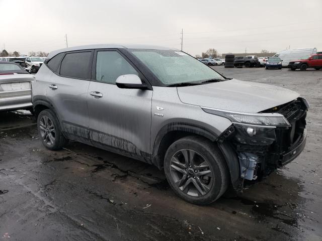 KNDEPCAA2M7047053 KIA Seltos Lx