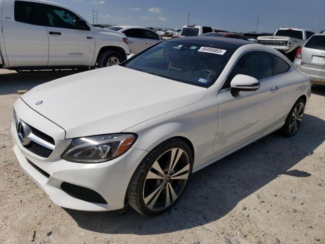 MERCEDES-BENZ-C-CLASS-WDDWJ4JB9HF556580