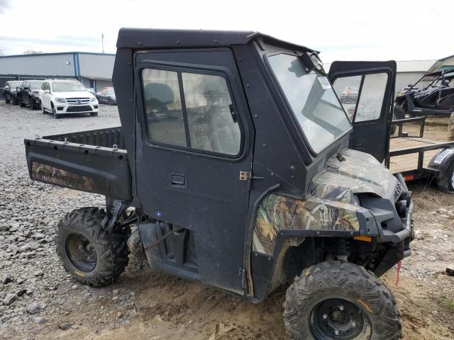 2013 POLARIS RANGER 800 - 4XATH76A1D2293830