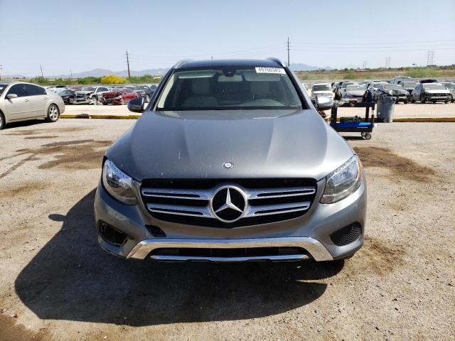 WDC0G4JB3HF206368 Mercedes-Benz GLC 300
