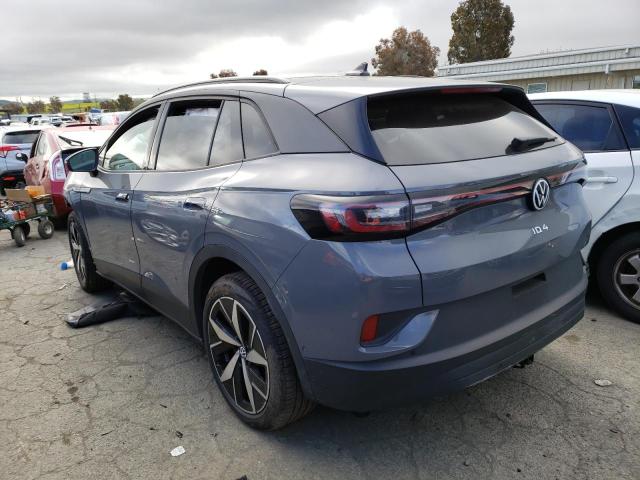 2023 VOLKSWAGEN ID.4 PRO S 1V2GNPE83PC006423
