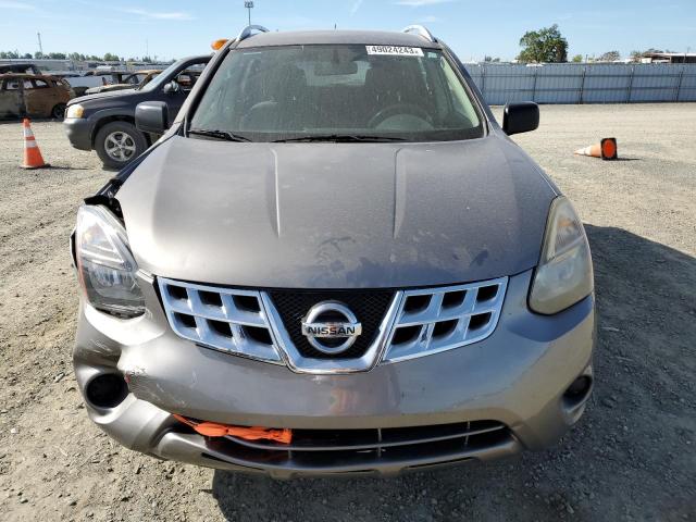 JN8AS5MV2FW763018 Nissan Rogue Select S