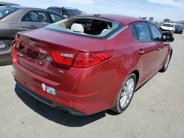 5XXGM4A78FG443493 KIA Optima Lx