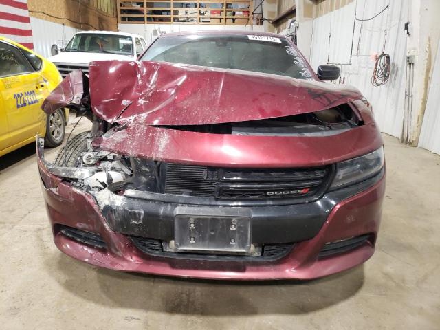 2C3CDXJGXJH292554 Dodge CHARGER GT