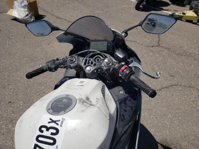2019 YAMAHA YZFR3 A - MH3RH18Y4KK001306