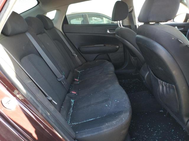 5XXGT4L33JG184451 KIA Optima Lx