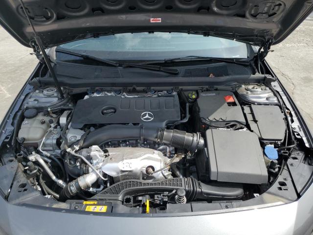W1K3G4EB5LJ233936 Mercedes-Benz A 220