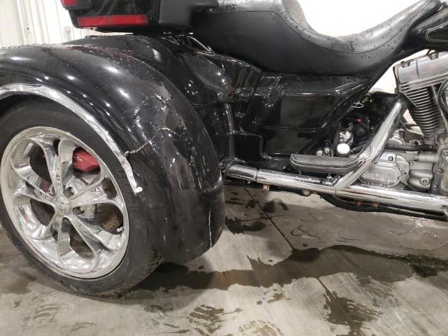 2006 HARLEY-DAVIDSON FLHTI - 1HD1FVW106Y666347