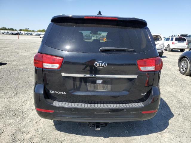KNDMB5C18G6160907 KIA SEDONA LX