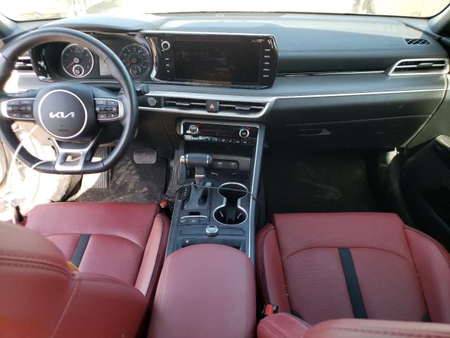 5XXG64J26PG167900 KIA K5 GT LINE