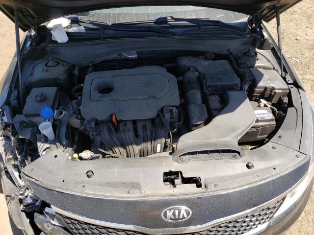 5XXGT4L39GG043134 KIA Optima Lx