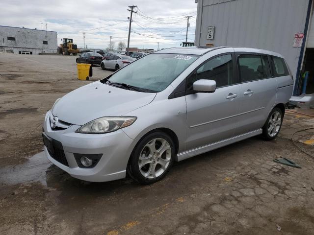 2009 Mazda Mazda5 