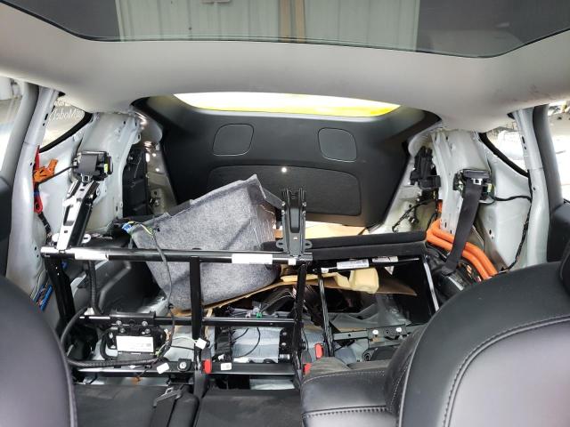 7SAYGDEE5NF424912 Tesla Model Y