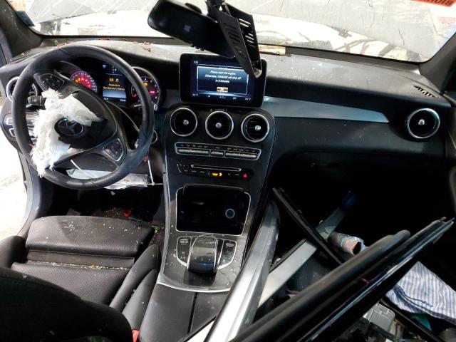WDC0G4KB2KF571775 Mercedes-Benz Glc 300 4matic
