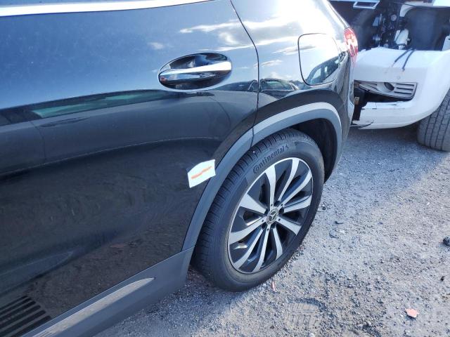 2021 MERCEDES-BENZ GLA 250 - W1N4N4GB1MJ134915