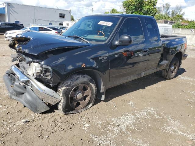 2000 Ford F-150 