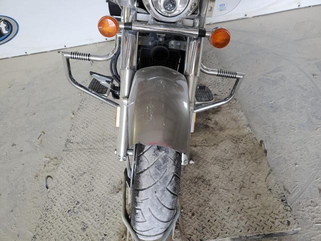 2007 HONDA VTX1300 R 1HFSC52677A404969