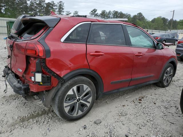 2022 KIA NIRO EX PR - KNDCE3LG8N5130806