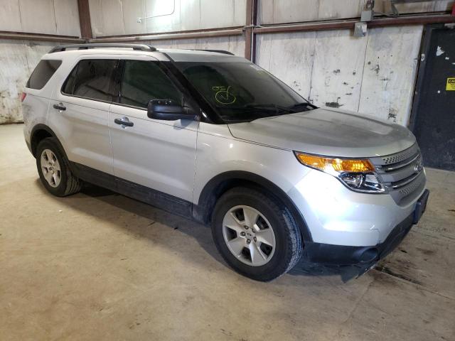 1FM5K7B84EGA58408 Ford EXPLORER