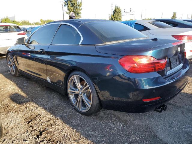 2017 BMW 430I - WBA4U7C59H5H19171
