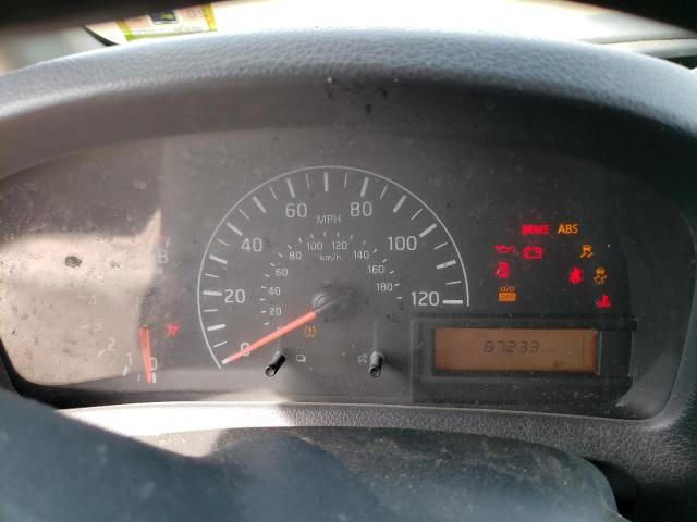 2017 NISSAN NV200 2.5S - 3N6CM0KN0HK698668