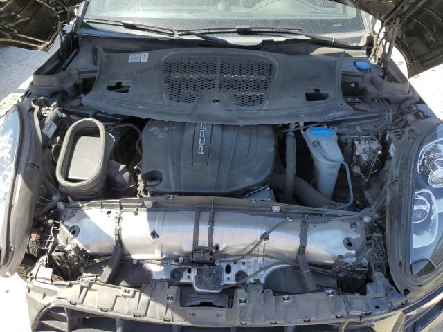 WP1AA2A54JLB20924 Porsche Macan