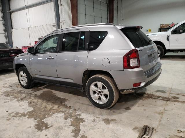 1C4NJCEAXGD704795 Jeep Compass Latitude