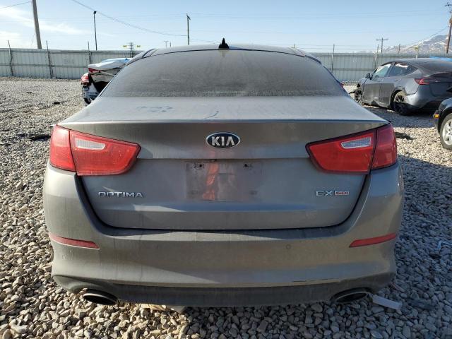 5XXGN4A78EG343129 KIA OPTIMA EX