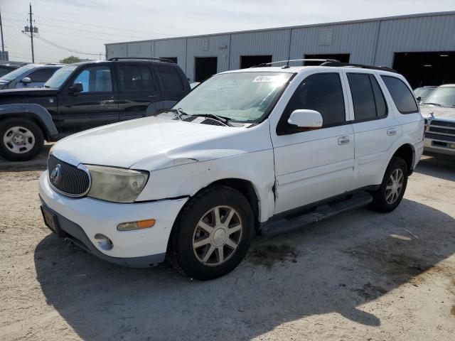 2004 Buick Rainier CXL