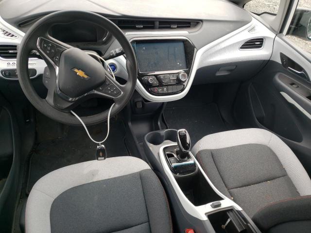 2020 CHEVROLET BOLT EV 1GBJF1R08L4139581