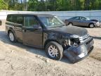 Lot #2918514390 2011 FORD FLEX SEL