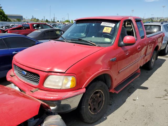 1997 Ford F-150 