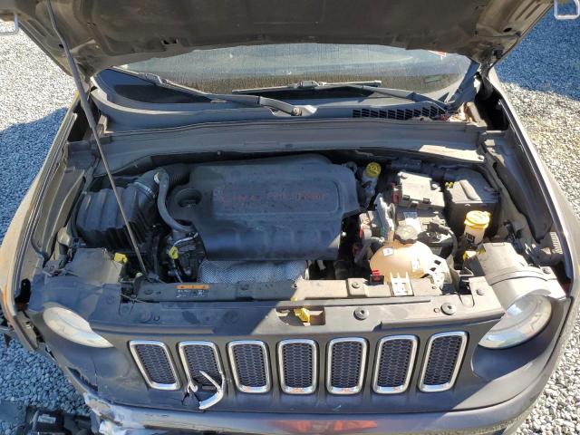 ZACCJBAB7HPE66973 Jeep Renegade Sport