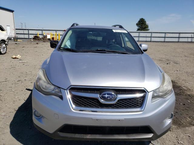 JF2GPAGC5E8325236 Subaru Xv Crosstrek 2.0 Limited