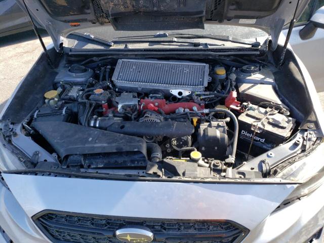 JF1VA2N69J9808460 Subaru Wrx Sti