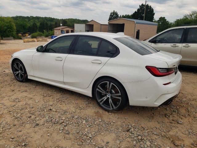 2021 BMW 330XI - 3MW5R7J04M8B66002