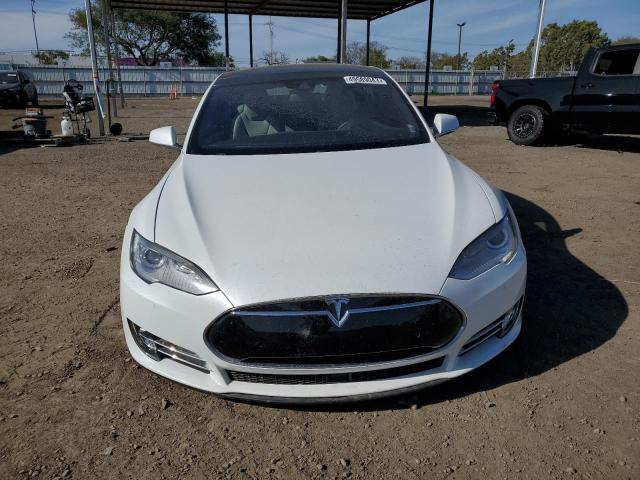 5YJSA1E20FF116427 Tesla MODEL S