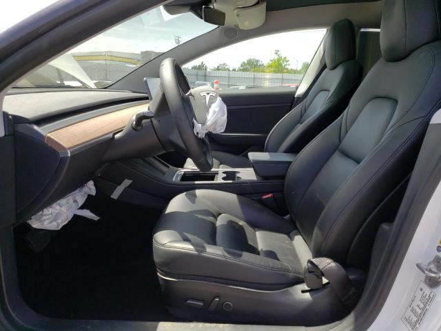 5YJ3E1EA2MF874444 Tesla MODEL 3