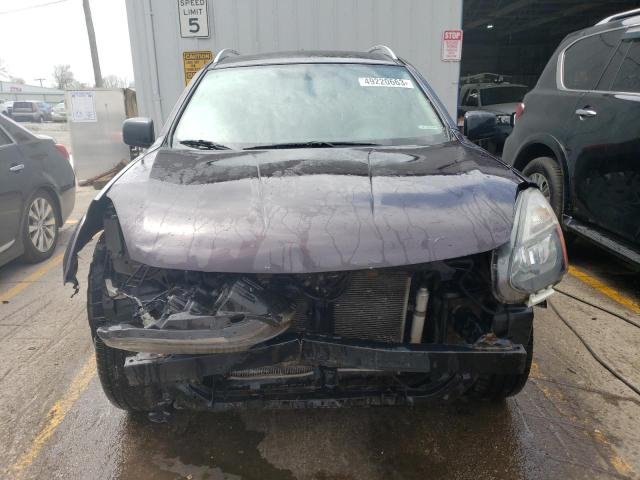 JN8AS5MV2FW769272 Nissan Rogue Select S