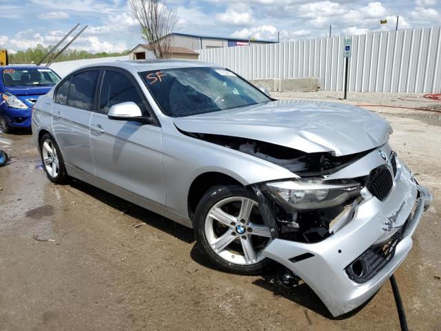 2015 BMW 328 I - WBA3A5C58FF610231