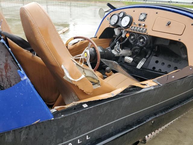 2022 VAND VENICE 7KGTC2V11NR003667