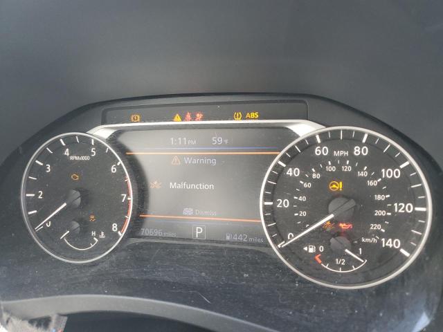 1N4BL4CW0KN323029 Nissan ALTIMA SR